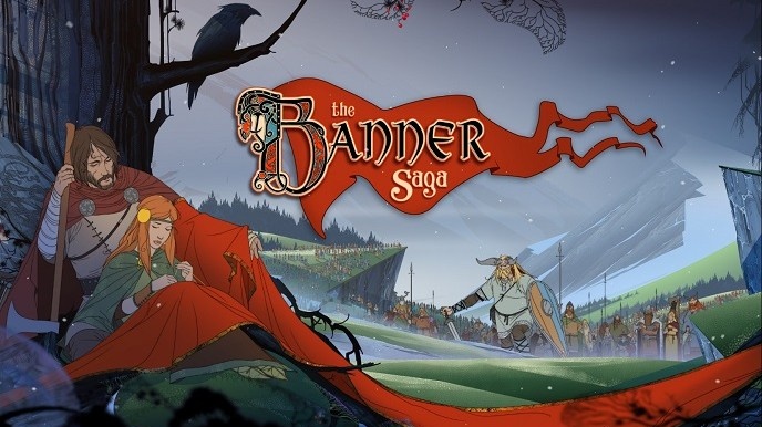 Banner Saga čelí potenciální žalobě kvůli absurdnímu sporu o slovo