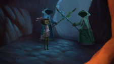 Broken Age