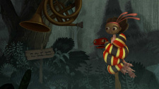 Broken Age