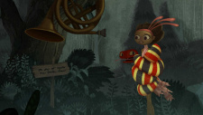 Broken Age