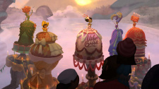 Broken Age