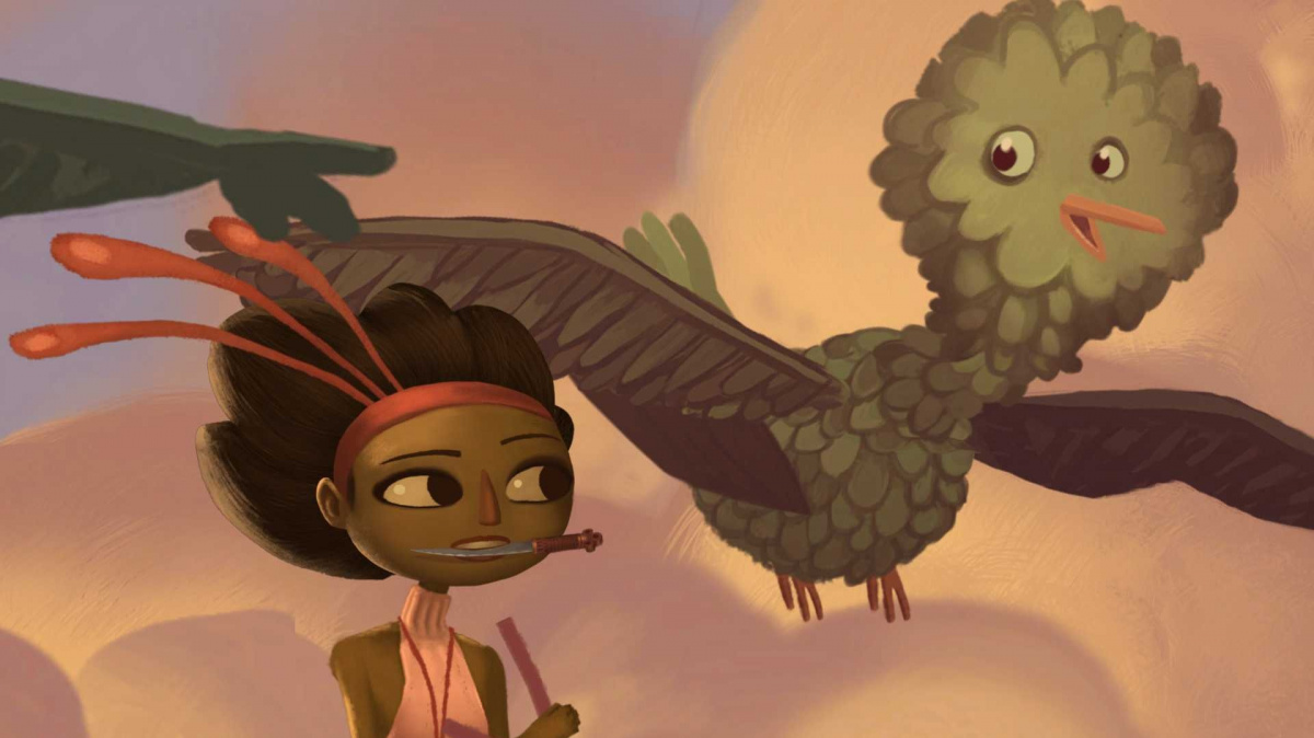 Vylepšený první akt adventury Broken Age je volně v prodeji