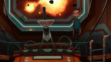 Broken Age