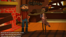 Broken Age