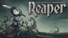 Reaper: Tale of a Pale Swordsman