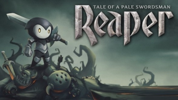 České akční RPG Reaper dostalo zelenou na Greenlightu