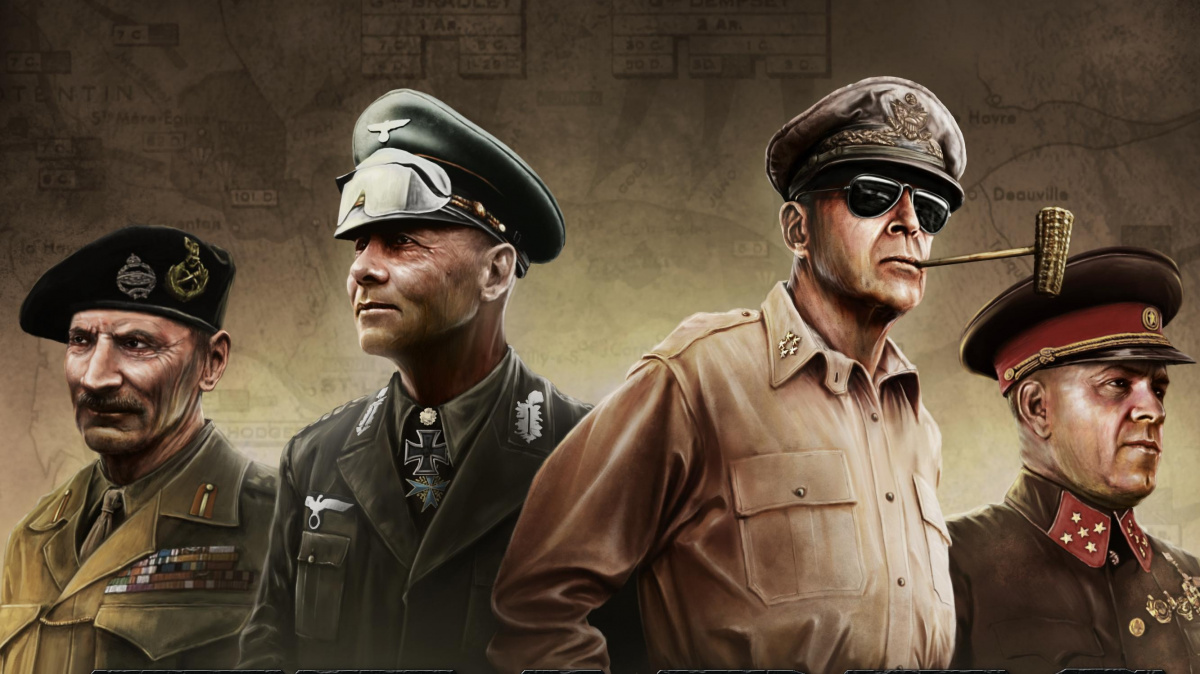 Paradox oznamuje severské RPG Runemaster a strategii Hearts of Iron IV  