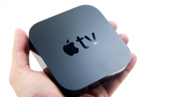 Nová Apple TV bude možná konečně i herní konzolí