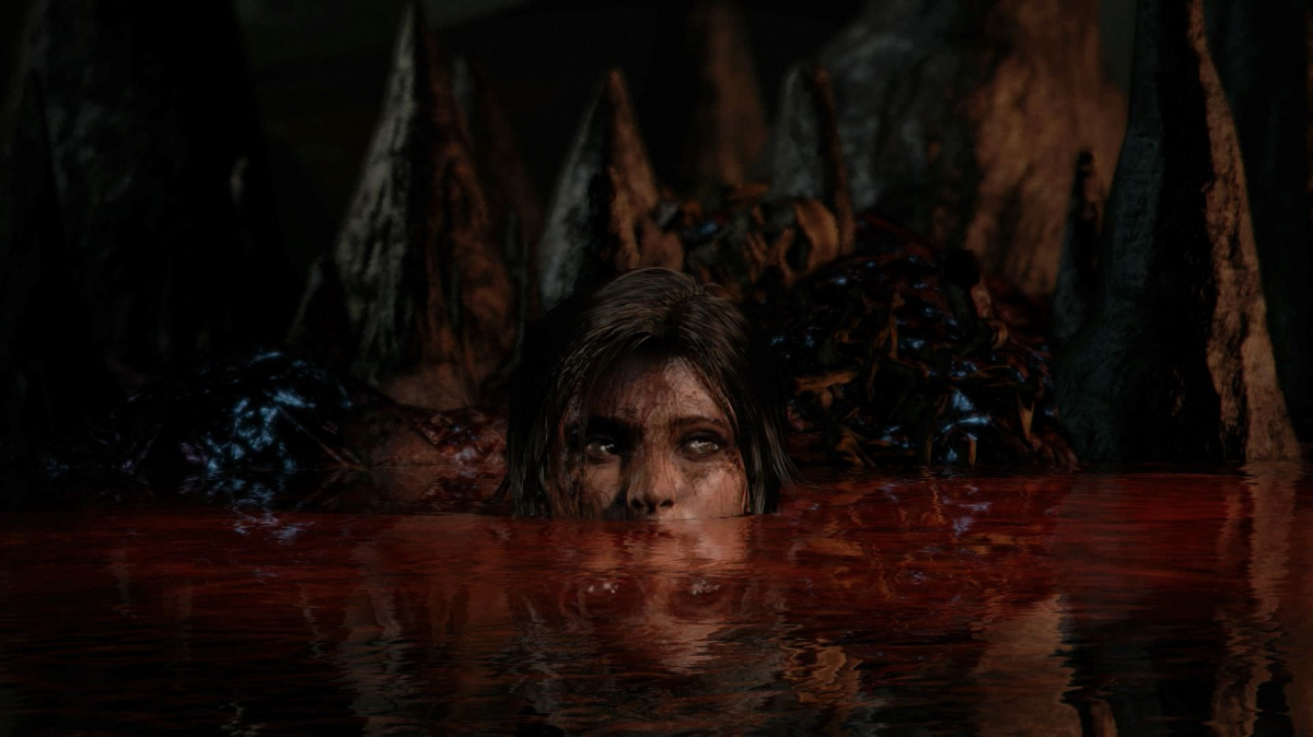 Vylepšený Tomb Raider vychází příští týden, napovídá trailer