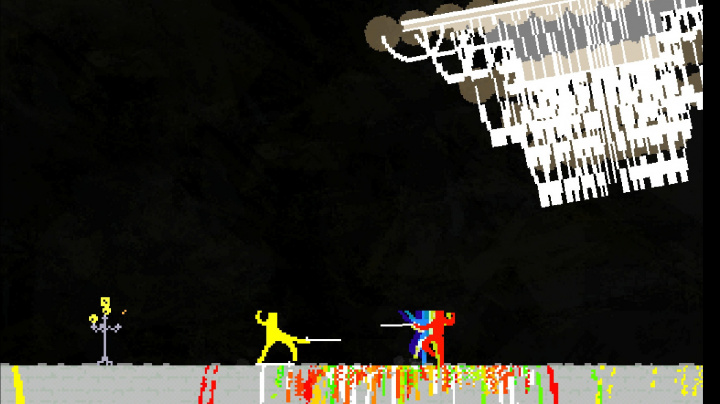 Nidhogg - recenze