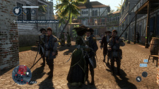Assassin's Creed Liberation HD