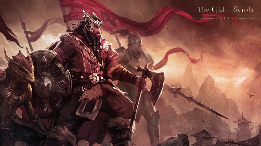 Tabulky všech skillů i abilit a další užitečné informace z fanstránky The Elder Scrolls Online