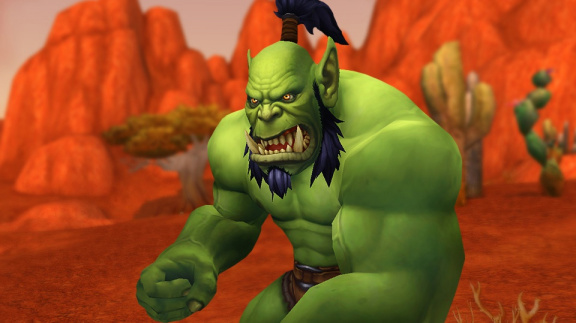 Datum vydání Warlords of Draenor a další články z WoWfan a HSfan