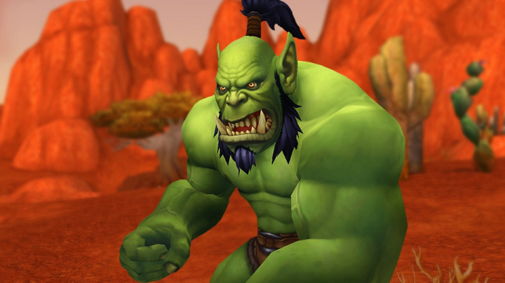 Datum vydání Warlords of Draenor a další články z WoWfan a HSfan