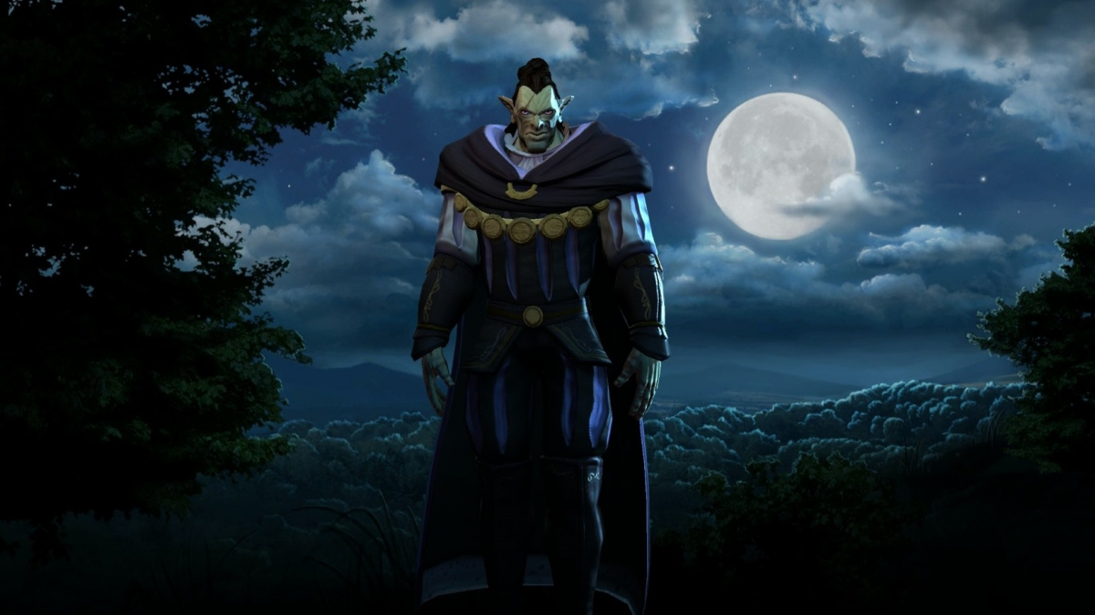 Rogue v Age of Wonders 3 bojuje skrze podvody a svody