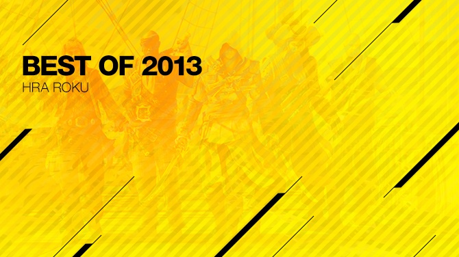 Best of 2013: Hra roku