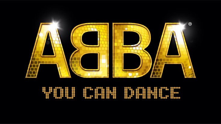 Abba: You can dance