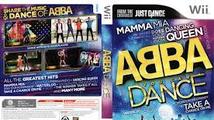 Abba: You can dance