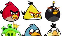 Angry Birds