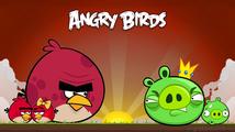 Angry Birds