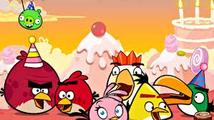 Angry Birds