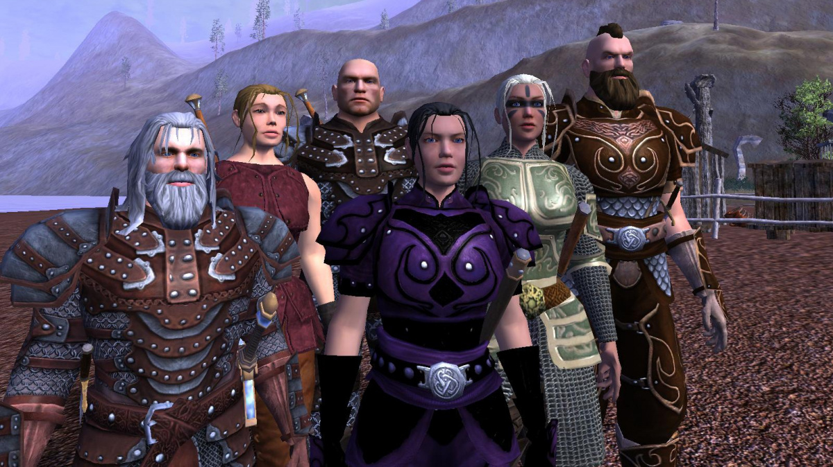 Končí onlinovky Vanguard, Wizardry Online a Free Realms