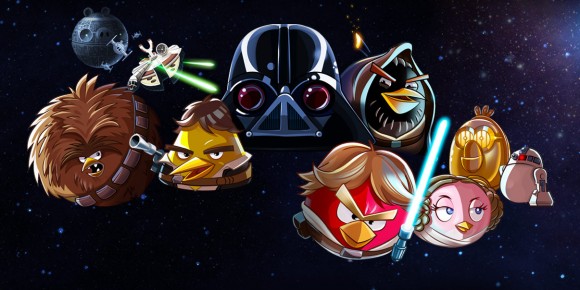 Sega kupuje autory Angry Birds