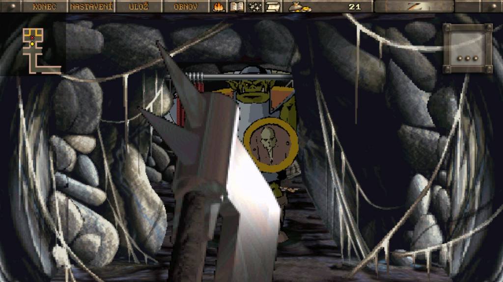 Brány Skeldalu (mobilní verze)