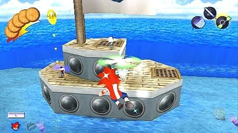 Ape Escape P