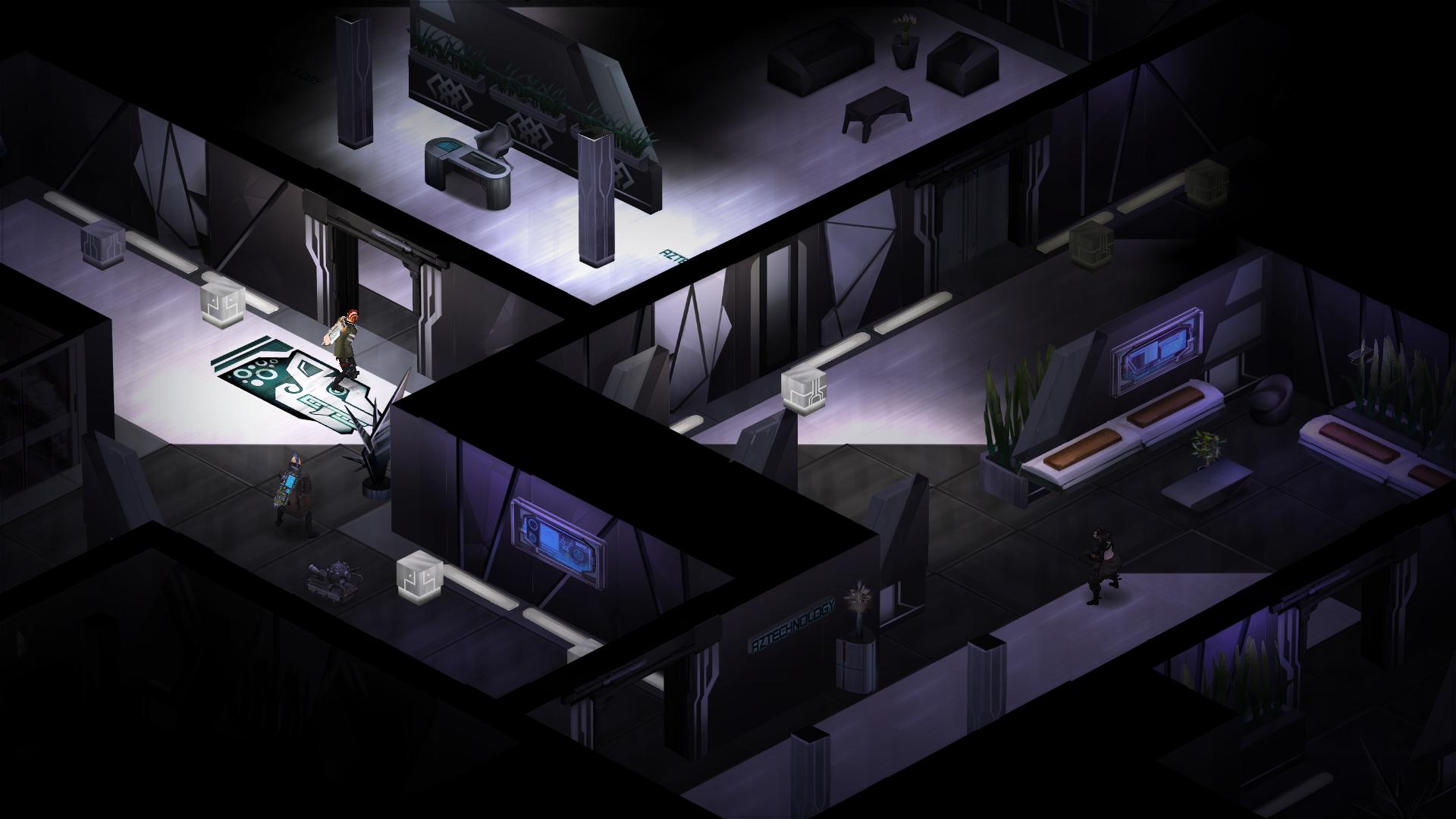 Shadowrun: Dragonfall
