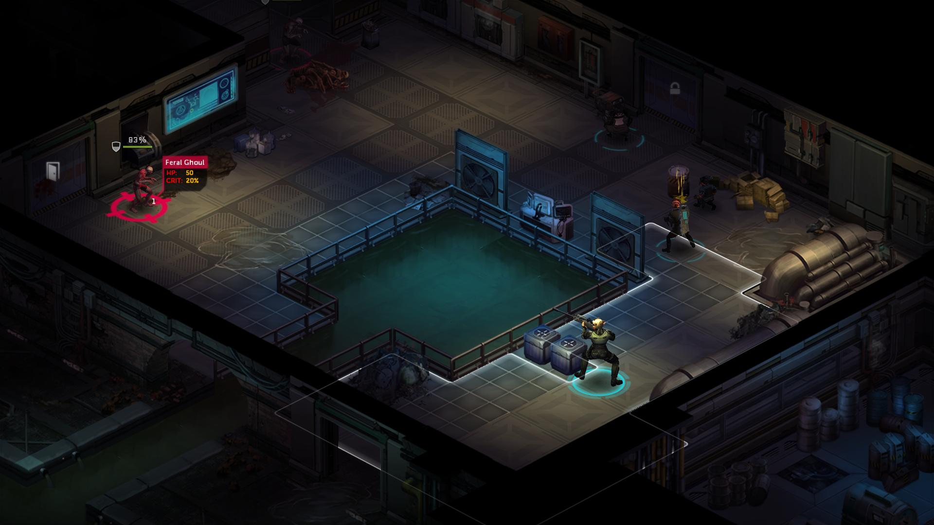 Shadowrun: Dragonfall