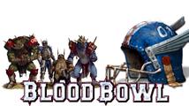 Blood Bowl - Chaos Edition