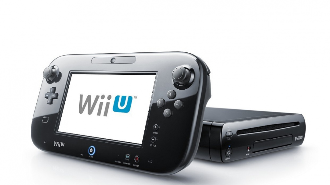 Nintendo je nespokojené s prodeji konzole Wii U i handheldu 3DS