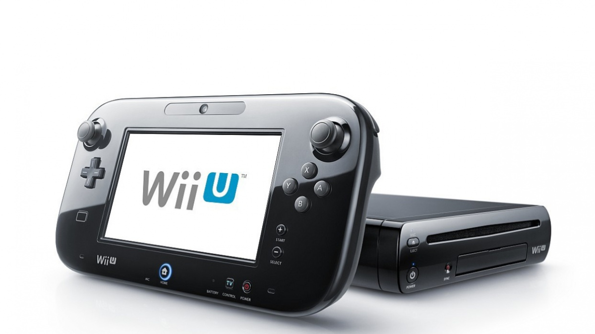 Nintendo je nespokojené s prodeji konzole Wii U i handheldu 3DS