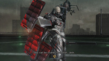 Metal Gear Rising: Revengeance