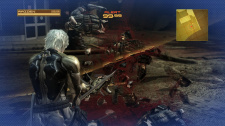 Metal Gear Rising: Revengeance