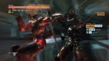 Metal Gear Rising: Revengeance