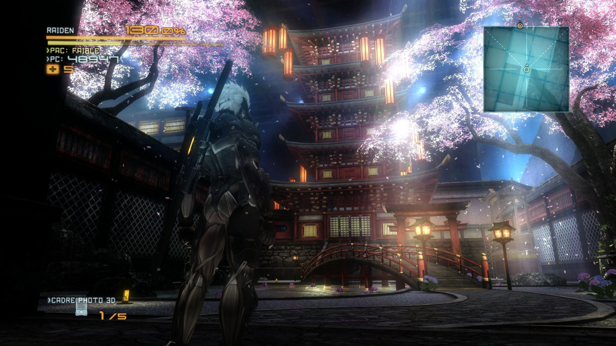 Prezentace her Platinum Games ukazuje, že Japonci stále umí