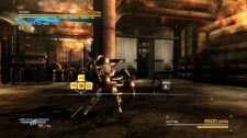 Metal Gear Rising: Revengeance