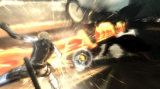 Metal Gear Rising: Revengeance
