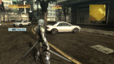 Metal Gear Rising: Revengeance