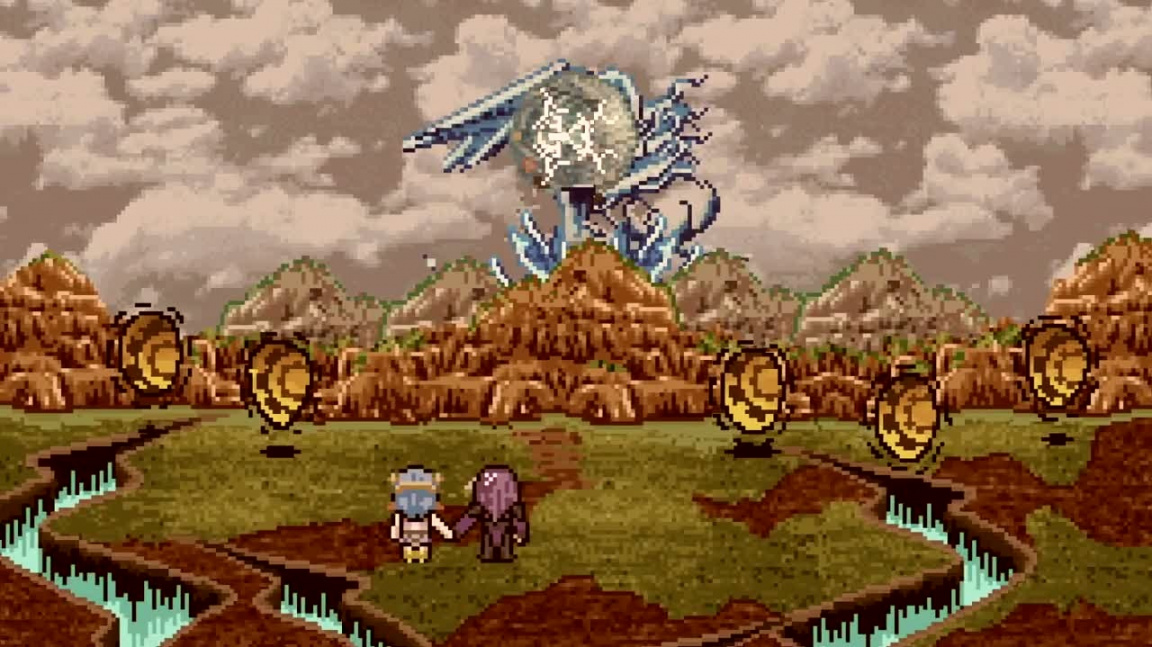 Retro trailer na Lightning Returns: Final Fantasy XIII shrnuje děj předchozích dílů