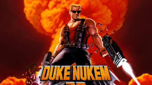 Steam verze Duke Nukem 3D se dočkala podpory multiplayeru