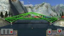 Bridge! The construction game