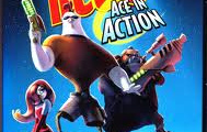 Chicken Little 2: Ace in Action