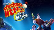 Chicken Little 2: Ace in Action