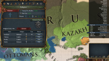 Europa Universalis IV: Conquest of Paradise