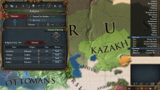Europa Universalis IV: Conquest of Paradise