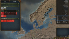 Europa Universalis IV: Conquest of Paradise