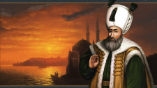 Europa Universalis IV: Conquest of Paradise